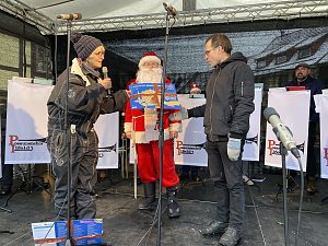Weihnachtsmarkt in Ilfeld