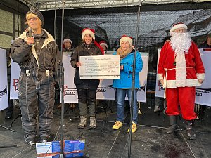 Weihnachtsmarkt in Ilfeld
