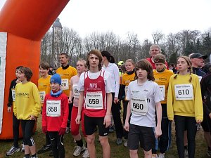 20. Possenlauf