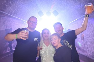 DJ Night im T37