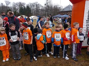 20. Possenlauf