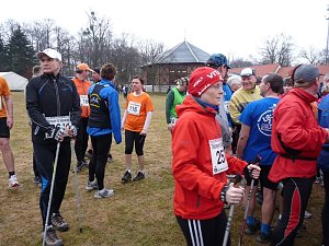 20. Possenlauf