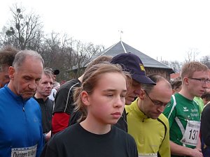 20. Possenlauf
