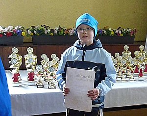 20. Possenlauf