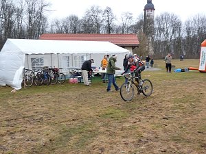 20. Possenlauf