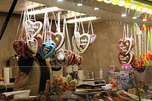 Der Bad Langensalzaer Weihnachtsmarkt ist er&ouml;ffnet