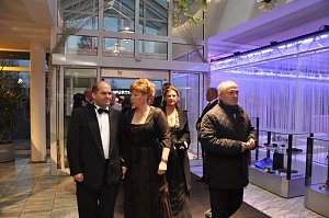 Fr&uuml;hlingsball 2010