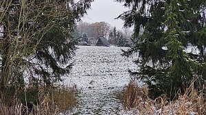 Impressionen am dritten Advent