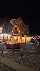 Impressionen am dritten Advent