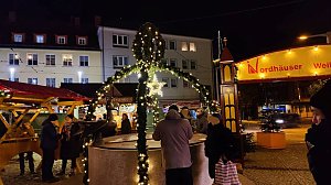 Impressionen am dritten Advent