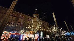 Impressionen am dritten Advent