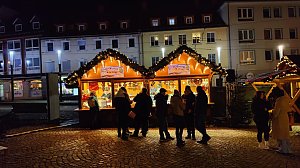Impressionen am dritten Advent