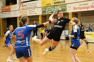 Handball Nachlese