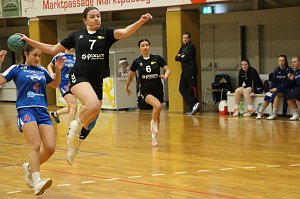 Handball Nachlese