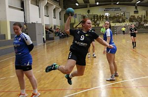 Handball Nachlese