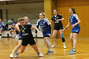 Handball Nachlese