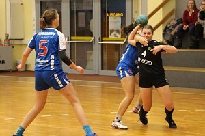 Handball Nachlese