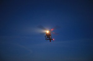 Unfall heute Nachmittag
