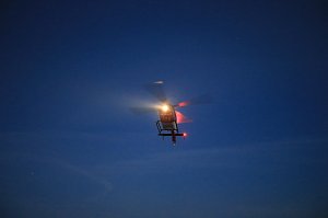 Unfall heute Nachmittag