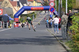 Die Nordh&auml;user Skater k&ouml;nnen eine positive Wettkampfbilanz ziehen