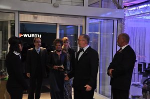 Fr&uuml;hlingsball 2010