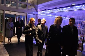 Fr&uuml;hlingsball 2010
