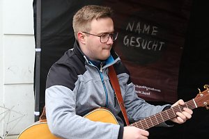 Das Friedenslicht aus Bethlehem ist zum 14. mal im Landkreis verteilt worden