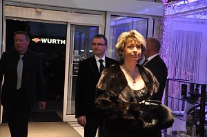Fr&uuml;hlingsball 2010