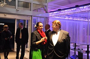 Fr&uuml;hlingsball 2010