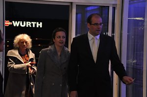 Fr&uuml;hlingsball 2010