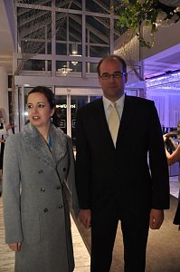 Fr&uuml;hlingsball 2010