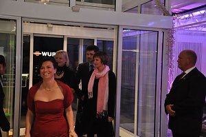 Fr&uuml;hlingsball 2010