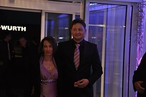 Fr&uuml;hlingsball 2010
