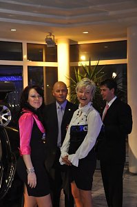 Fr&uuml;hlingsball 2010