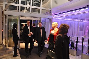 Fr&uuml;hlingsball 2010