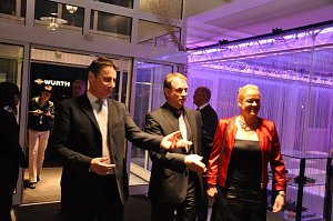 Fr&uuml;hlingsball 2010