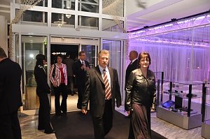 Fr&uuml;hlingsball 2010