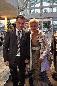 Fr&uuml;hlingsball 2010