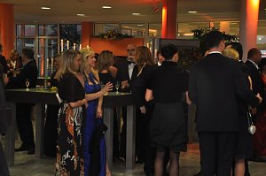 Fr&uuml;hlingsball 2010