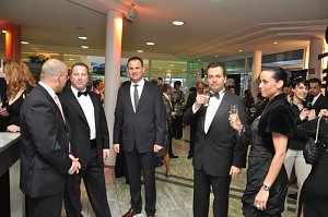 Fr&uuml;hlingsball 2010
