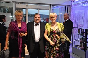 Fr&uuml;hlingsball 2010