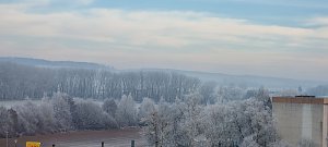Ausblick zur Windl&uuml;cke