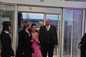 Fr&uuml;hlingsball 2010