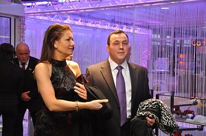 Fr&uuml;hlingsball 2010