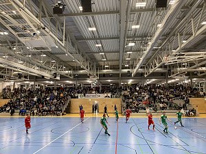 Salza-Cup 2022 in Bad Langensalza