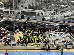 Salza-Cup 2022 in Bad Langensalza