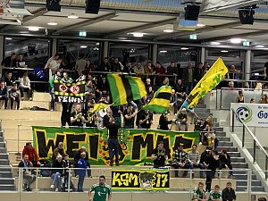 Salza-Cup 2022 in Bad Langensalza
