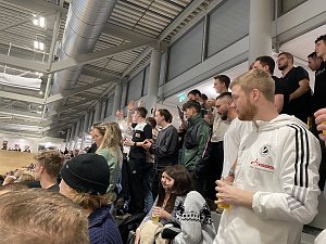 Salza-Cup 2022 in Bad Langensalza
