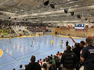 Salza-Cup 2022 in Bad Langensalza
