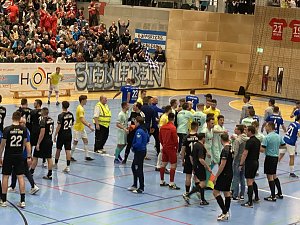 Salza-Cup 2022 in Bad Langensalza